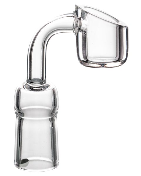 2mm Thick - 14mm Length - Quartz Banger Nail - Female