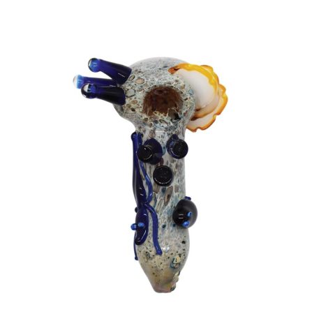 5” Mushroom Branch Premium Pipe