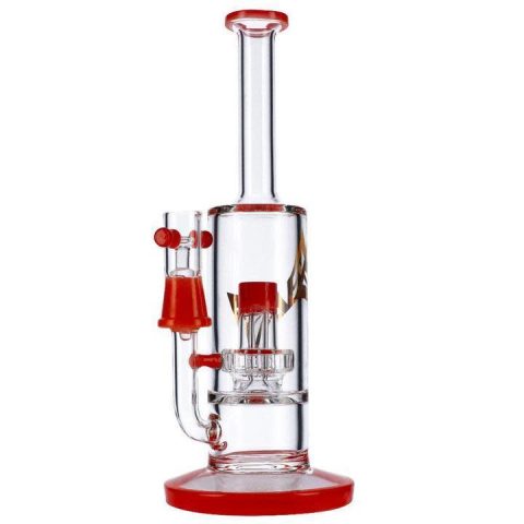 9.5" Evolution Super Cell Perc
