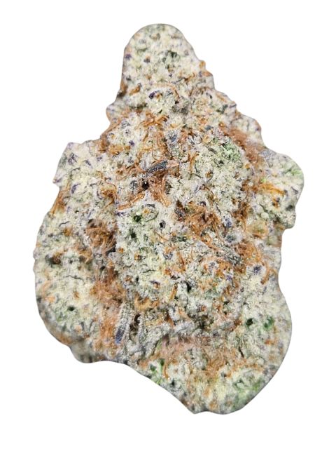 Dante's Inferno - High THCA Hemp Flower