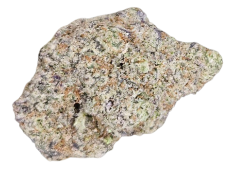 Grape Cream Cake - High THCA Hemp Flower