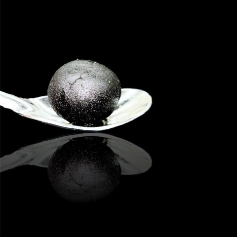 High THCA Moroccan Hash