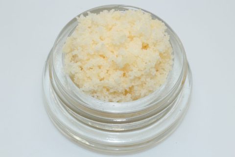 Ice Cream Cake High THCA Crumble