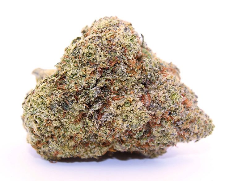 Italian Ice - High THCa Hemp Flower