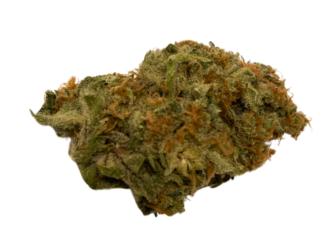 Lemon Zkittlez - High THCA Hemp Flower