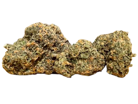 RS-11 aka Rainbow Sherbert 11 - High THCA Hemp Flower