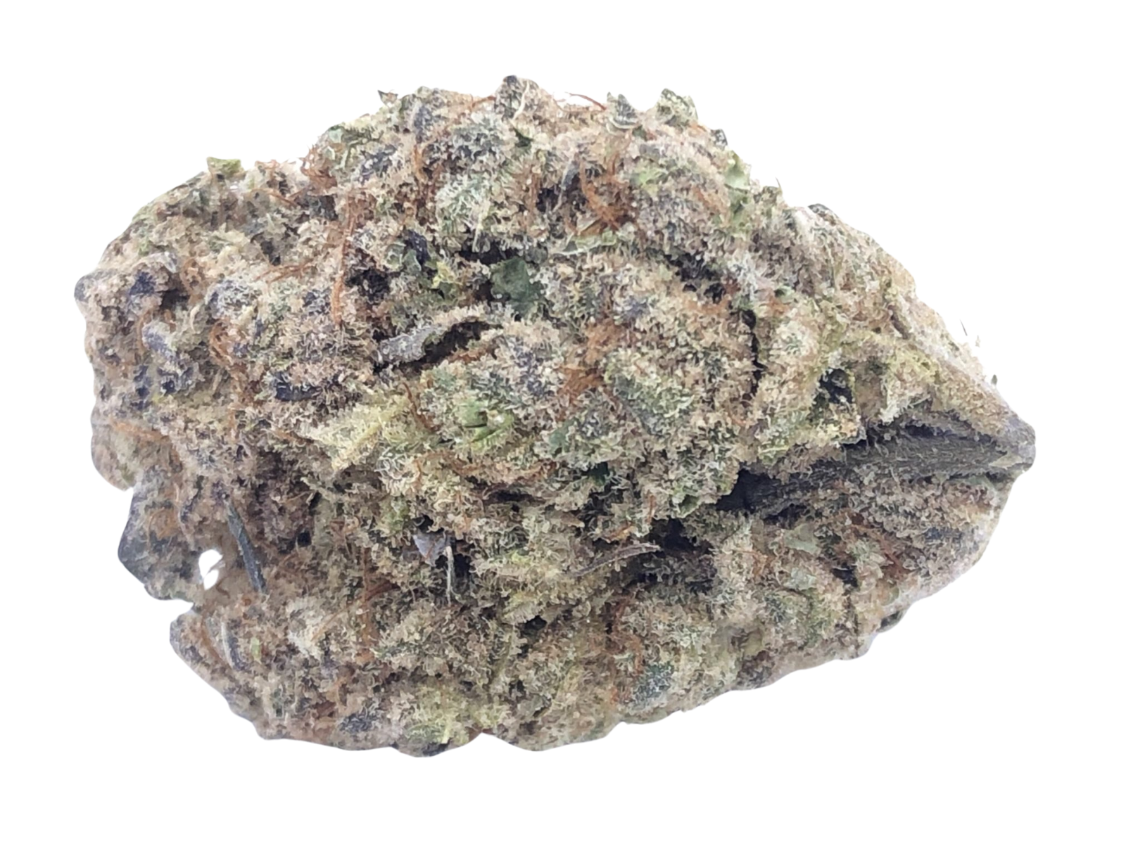 Tropical Punch - High THCA Hemp Flower