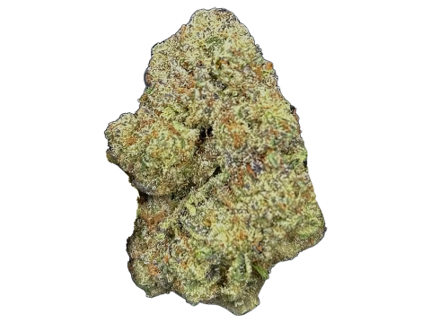 Violet Fog - High THCA Hemp Flower