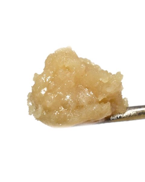 Ice Cream Cake High THCA Live Resin