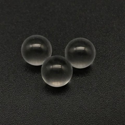 6mm Quartz Dab Pearls - 10 count