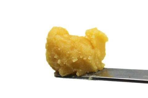 Ice Cream Cake High THCA Badder