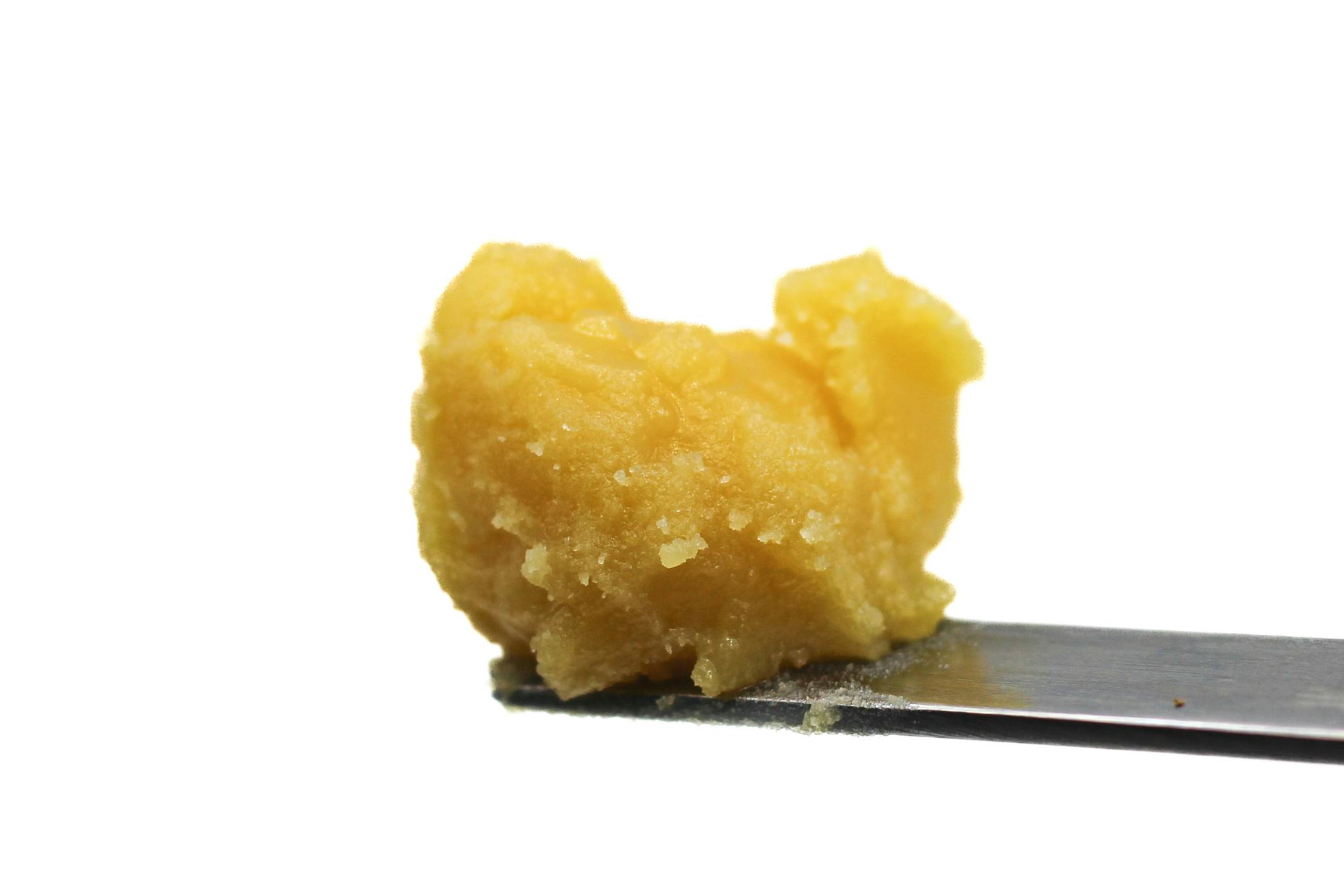 Ice Cream Cake High THCA Badder